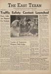 The East Texan, 1954-12-10 by East Texas State Teachers College
