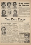 The East Texan, 1955-04-01 by East Texas State Teachers College