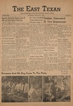 The East Texan, 1955-07-01 by East Texas State Teachers College