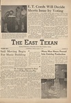 The East Texan, 1955-08-05 by East Texas State Teachers College