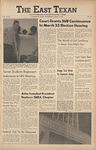 The East Texan, 1963-04-03 by East Texas State College