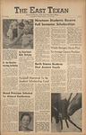 The East Texan, 1963-06-28 by East Texas State College