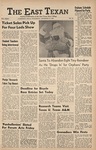The East Texan, 1962-12-12 by East Texas State College