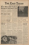 The East Texan, 1963-02-13 by East Texas State College