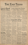 The East Texan, 1964-02-28 by East Texas State College