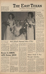 The East Texan, 1965-05-05 by East Texas State College