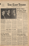 The East Texan, 1965-11-17 by East Texas State University