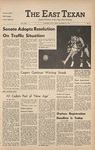 The East Texan, 1965-12-10 by East Texas State University