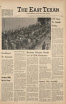 The East Texan, 1966-02-09 by East Texas State University