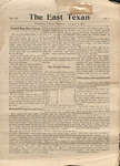 The East Texan, 1917-01-04
