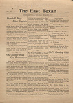 The East Texan, 1917-03-08 by East Texas Normal College