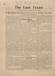 The East Texan, 1917-04-12 by East Texas Normal College