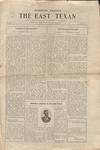 The East Texan, 1918-03-21 by East Texas State Normal College