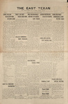 The East Texan, 1923-05-14 by East Texas State Normal College