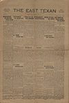 The East Texan, 1924-07-30 by East Texas State Normal College