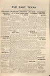 The East Texan, 1923-02-24 by East Texas State Normal College