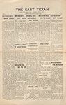 The East Texan, 1923-03-10 by East Texas State Normal College