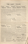 The East Texan, 1923-03-24 by East Texas State Normal College