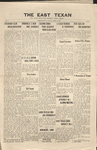 The East Texan, 1923-03-31 by East Texas State Normal College