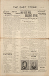 The East Texan, 1923-04-07 by East Texas State Normal College