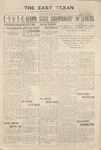 The East Texan, 1923-04-30 by East Texas State Normal College