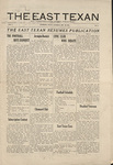 The East Texan, 1922-12-16