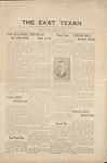 The East Texan, 1922-12-23