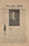 The East Texan, 1923-01-06 by East Texas State Normal College