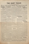 The East Texan, 1923-01-20 by East Texas State Normal College