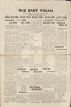 The East Texan, 1923-02-03 by East Texas State Normal College