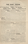The East Texan, 1923-02-10 by East Texas State Normal College