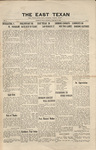 The East Texan, 1923-02-17 by East Texas State Normal College