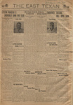 The East Texan, 1926-10-23 by East Texas State Teachers College