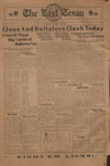 The East Texan, 1928-10-27 by East Texas State Teachers College