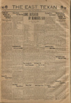 The East Texan, 1926-11-02 by East Texas State Teachers College