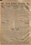 The East Texan, 1926-11-16 by East Texas State Teachers College
