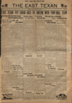 The East Texan, 1926-11-23 by East Texas State Teachers College