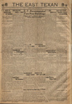 The East Texan, 1926-11-30 by East Texas State Teachers College