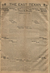 The East Texan, 1926-12-07 by East Texas State Teachers College