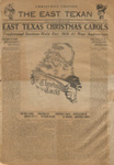 The East Texan, 1926-12-15 by East Texas State Teachers College
