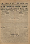 The East Texan, 1927-02-02 by East Texas State Teachers College