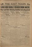 The East Texan, 1927-02-09 by East Texas State Teachers College