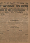 The East Texan, 1927-02-16 by East Texas State Teachers College
