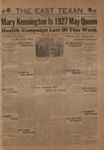 The East Texan, 1927-02-23 by East Texas State Teachers College