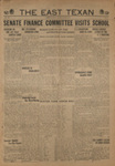 The East Texan, 1927-03-26 by East Texas State Teachers College