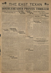 The East Texan, 1927-04-29 by East Texas State Teachers College