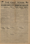 The East Texan, 1927-05-06 by East Texas State Teachers College