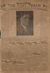 The East Texan, 1927-06-03 by East Texas State Teachers College