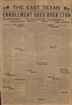 The East Texan, 1927-06-11 by East Texas State Teachers College