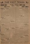 The East Texan, 1927-06-22 by East Texas State Teachers College
